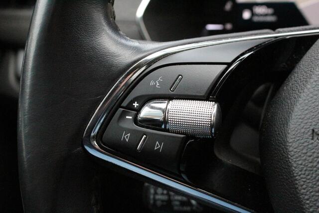 Skoda OCTAVIA Combi 1.0 TSI Business Edition Plus | AFN-TRHAAK | ACC | STOEL-VERW | CLIMA | CARPLAY | PDC-V/A | LED | DAB |