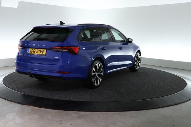 Skoda OCTAVIA Combi 1.4 TSI iV PHEV | TREKHAAK | CARPLAY |