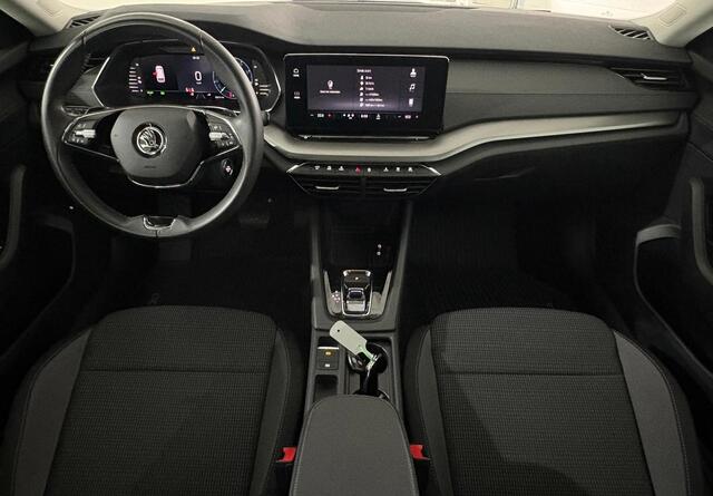 Skoda OCTAVIA Combi 1.4 TSI iV PHEV | TREKHAAK | CARPLAY |