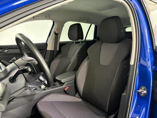 Skoda OCTAVIA Combi 1.4 TSI iV PHEV | TREKHAAK | CARPLAY |