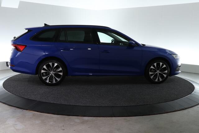 Skoda OCTAVIA Combi 1.4 TSI iV PHEV | TREKHAAK | CARPLAY |