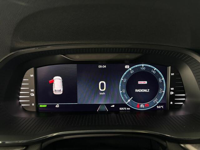 Skoda OCTAVIA Combi 1.4 TSI iV PHEV | TREKHAAK | CARPLAY |