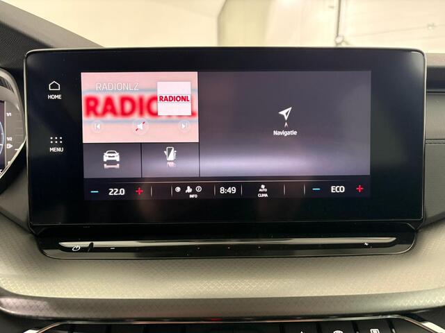 Skoda OCTAVIA Combi 1.4 TSI iV PHEV | TREKHAAK | CARPLAY |