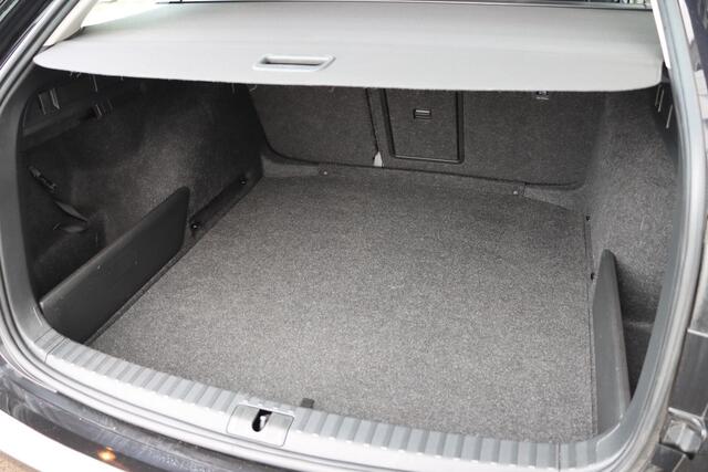 Skoda OCTAVIA Combi 1.0 TSI | Ambition | 110pk