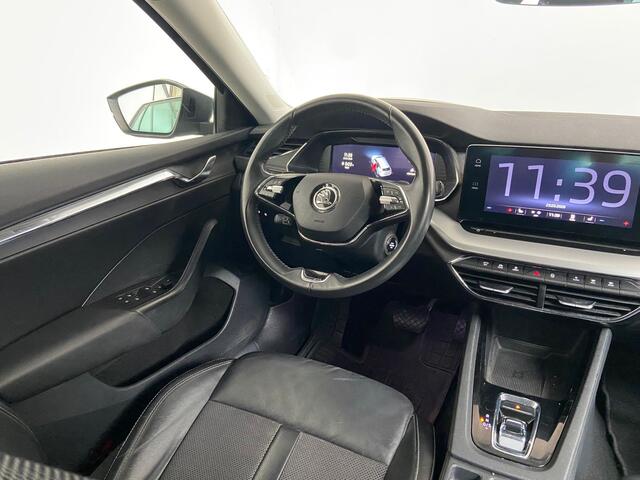 Skoda OCTAVIA Combi 1.4 TSI iV PHEV Business Edition Plus