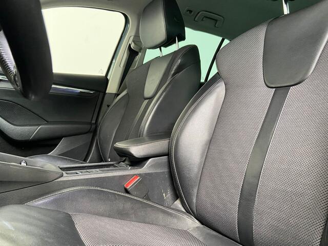 Skoda OCTAVIA Combi 1.4 TSI iV PHEV Business Edition Plus