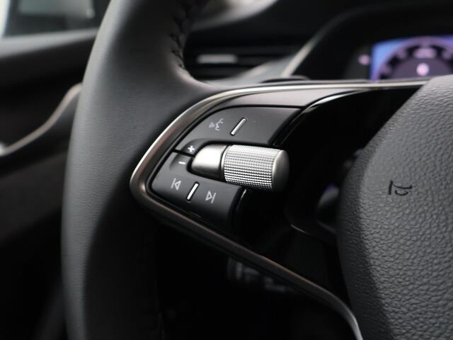 Skoda OCTAVIA Business Edition 1.5 TSI DSG | Automaat | Navigatie | Adaptieve cruise control | Apple Carplay/Android Auto | 17" lichtmetalen velgen |