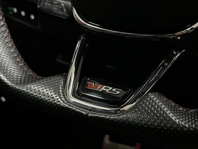 Skoda OCTAVIA Combi 1.4 TSI RS iV PHEV Business | PANO | ACC | KEYLESS | STOEL-/STUURVERWARMING | VRS |