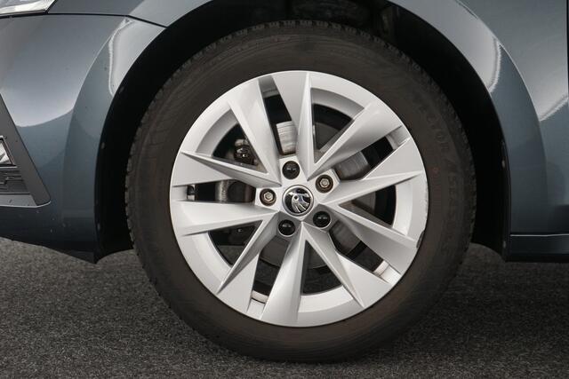 Skoda OCTAVIA Combi 1.5 e-TSI Business Edition | ACC | Stoelverwarming