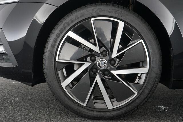 Skoda OCTAVIA Combi 1.0 e-TSI Sport Business | Acc | Stuurverwarmd