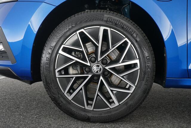 Skoda OCTAVIA Combi 1.4 TSI iV PHEV Sportline Business | Stoelverwarming