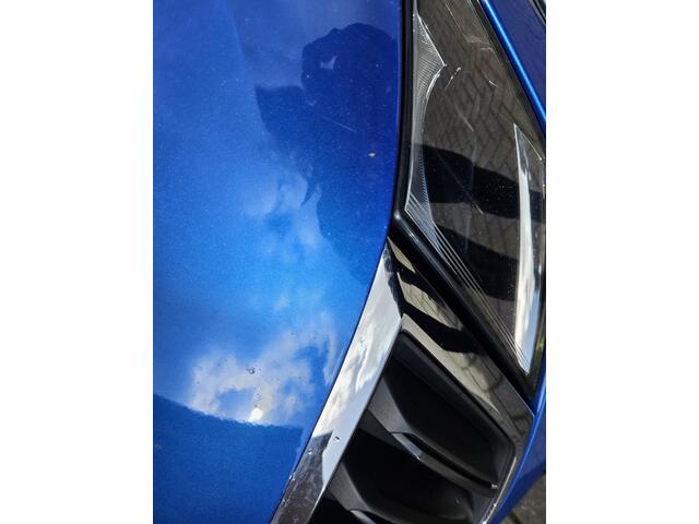 Skoda OCTAVIA Combi 1.0 TSI Greentech Ambition Business