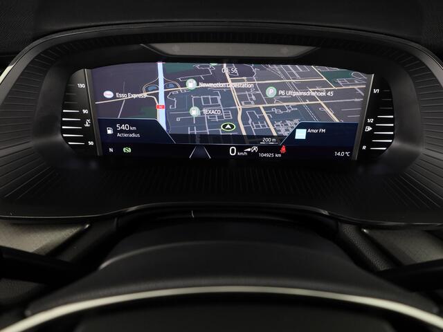 Skoda OCTAVIA Combi 1.0 e-TSI Business Edition