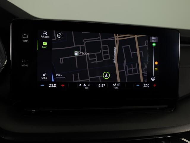 Skoda OCTAVIA Combi 1.0 e-TSI Business Edition