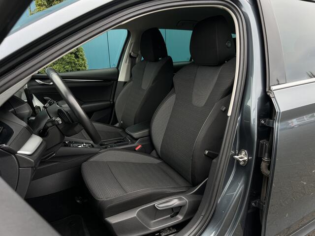 Skoda OCTAVIA Combi 1.4 TSI 204PK iV PHEV Business Edition CARPLAY | TREKH | ELEK.A.KLEP | DIGI.DASHB | CRUISE | SFEERVERL | CAM | NAV | PDC