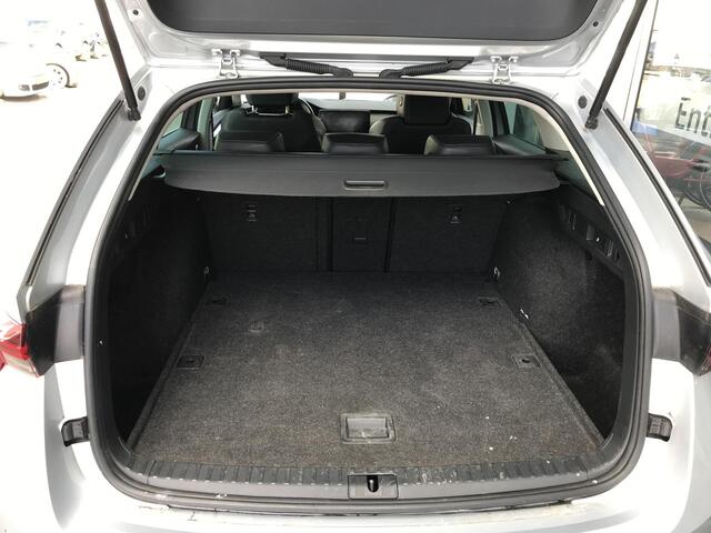 Skoda OCTAVIA Combi 2.0 TDI