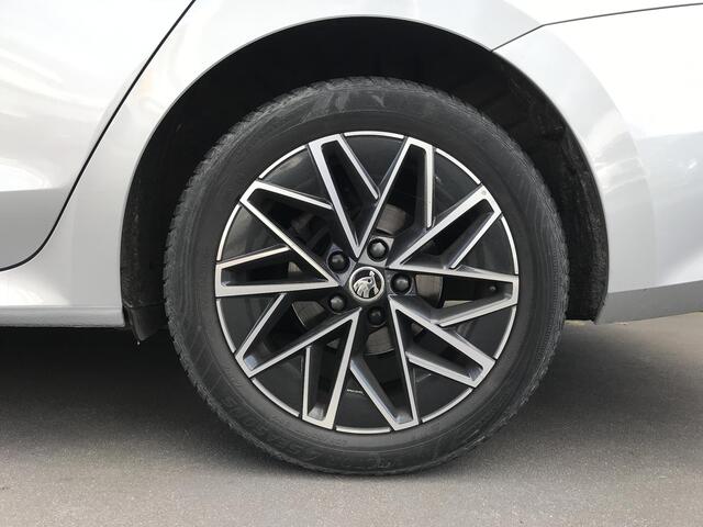 Skoda OCTAVIA Combi 2.0 TDI