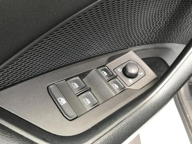 Skoda OCTAVIA Combi 2.0 TDI