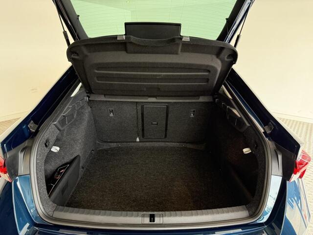 Skoda OCTAVIA 1.0 TSI Style Apple/Android, Stoelverwarming