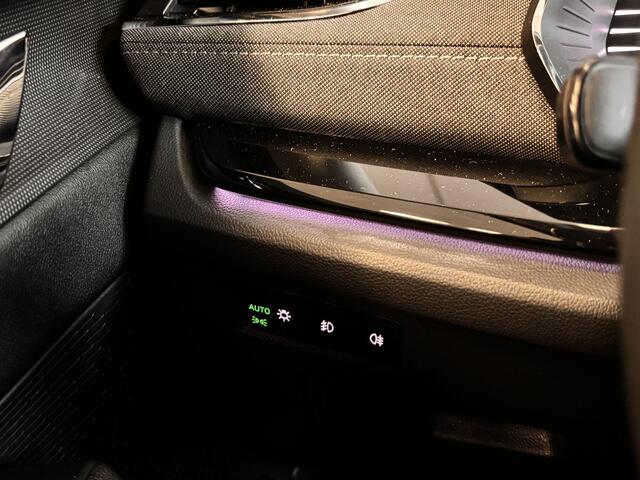 Skoda OCTAVIA Combi 1.4 TSI iV PHEV -DODE HOEK - ELEK A.KLEP - KEYLESS - TREKHAAK Business Edition Plus