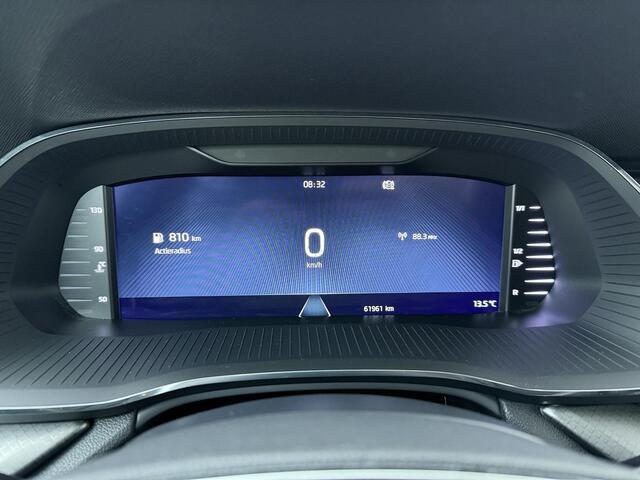 Skoda OCTAVIA Combi 1.0 TSI Ambition | 110 PK | Trekhaak wegklapbaar | Navigatiesystem | Apple Carplay/Android Auto |