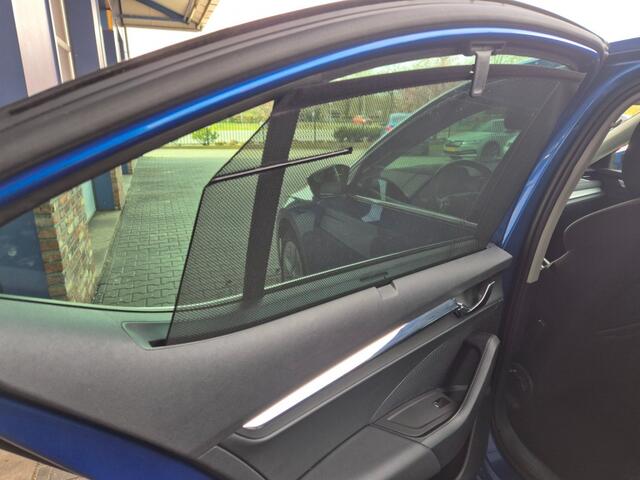 Skoda OCTAVIA 1.0 E-TSI Bussines Edition Plus, Automaat, Trekhaak, Stuur/stoel verwarming, ACC Carplay, ALL IN Prijs!