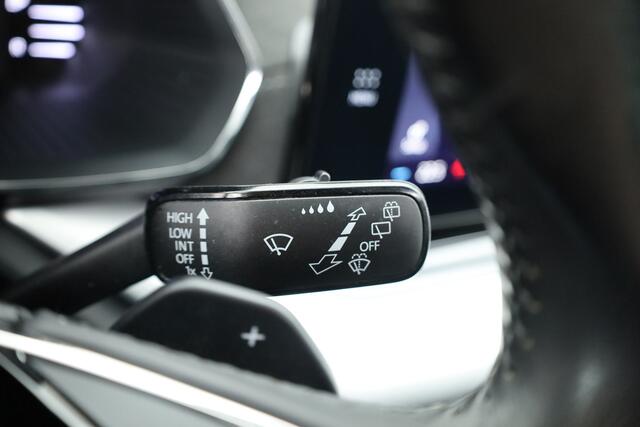 Skoda OCTAVIA Combi 1.4 TSI iV PHEV Business Edition Plus | SOH 91% | Pano | HUD | Stoel- Stuurverw. | Memory Seats | Camera | Adapt. Cruise