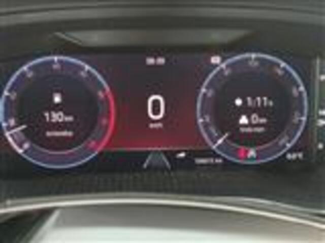 Skoda OCTAVIA 150PK Panodak El Trekh+aKlep stoel verw 1.5 TSI First Edition