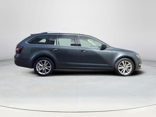 Skoda OCTAVIA Combi 1.5 TSI Greentech Business Edition Plus | Achteruitrijcamera | Navigatie | Automaat |