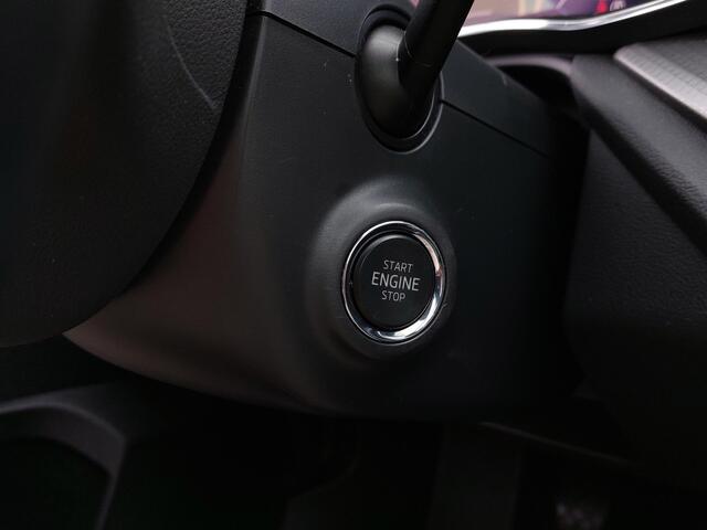 Skoda OCTAVIA Combi 1.0 TSI 110pk Ambition | Origineel NL | Navi | Apple Carplay+Android Auto | Clima | Cruise | Led Koplampen | Rijstrook+Licht+Regensensor | Pdc | 16''lm | Trekhaak