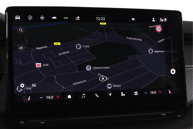 Skoda OCTAVIA Combi 1.5 TSI MHEV 150 PK Sportline Tour | Elek. Trekhaak | Matrix Led | Adapt. Cruise | Winterpakket | 13 inch Navi | Camera | NAV + App. Connect | ECC | Elek. Klep | LM 18" | 1414