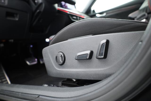 Skoda OCTAVIA 1.4 TSI RS iV PHEV Business | S/K-Dak | HUD | Massage+Memory | Camera+PDC | Canton | Stoel- Stuurverw. | Nav+Carplay | Dodehoek | Bucket-Seats | Sfeerverl. V