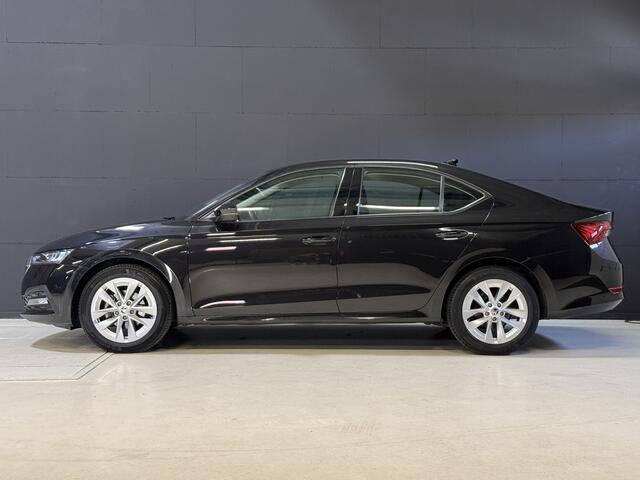 Skoda OCTAVIA 1.0 e-TSI Business Edition | Draadloze lader | Carplay