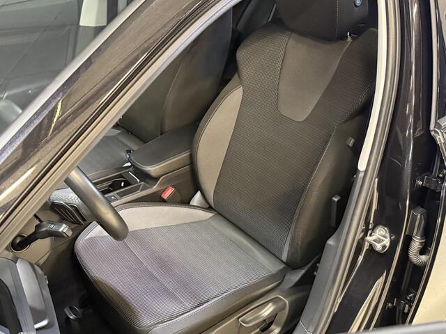 Skoda OCTAVIA 1.0 e-TSI Business Edition | Draadloze lader | Carplay