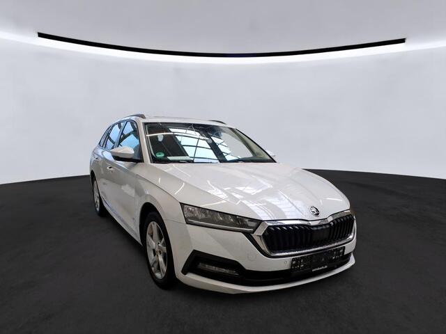 Skoda OCTAVIA Combi 1.4 TSI iV 204pk PHEV Business Edition / Panoramadak / Smart Link / Stoelverwarming / Wordt Verwacht