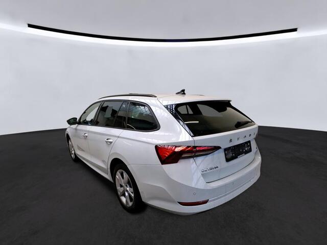 Skoda OCTAVIA Combi 1.4 TSI iV 204pk PHEV Business Edition / Panoramadak / Smart Link / Stoelverwarming / Wordt Verwacht