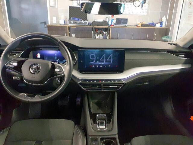 Skoda OCTAVIA Combi 1.4 TSI iV 204pk PHEV Business Edition / Panoramadak / Alcantara / Head Up / Wordt Verwacht