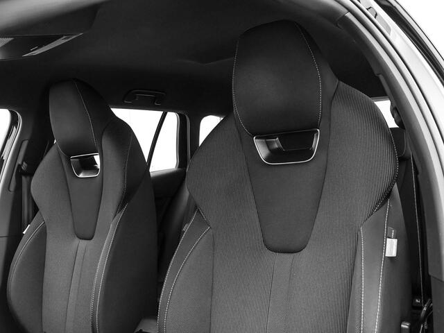 Skoda OCTAVIA Combi 1.0 e-TSI 110pk DSG Business Edition · Apple/Android Car Play · Navigatie · Inklap. Trekhaak · P-Sensoren · 16'' Inch · Garantie t/m 02-01-2028 of 100.000km