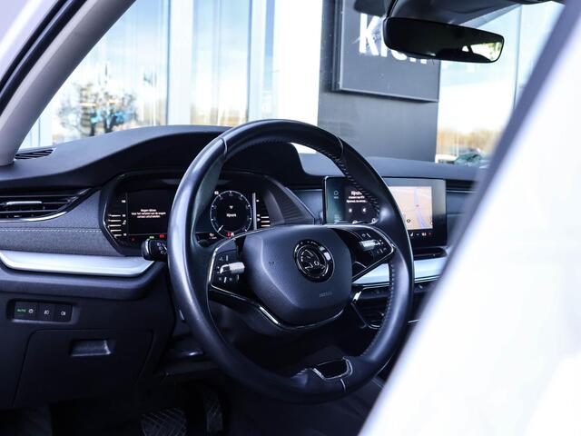 Skoda OCTAVIA Combi 1.5 e-TSI Business Edition Plus | Full LED | Navi | 17 INCH |