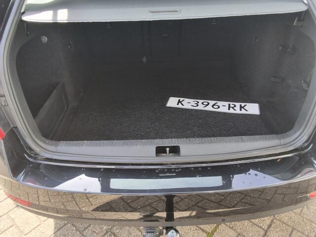Skoda OCTAVIA Combi 1.4 TSI Greentech Ambition Business 150pk Trekhaak
