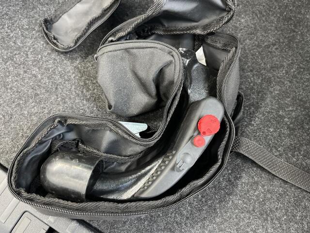 Skoda OCTAVIA Combi 1.4 TSI iV 204pk PHEV Style / Trekhaak / Head Up / Adaptief onderstel / Wordt Verwacht