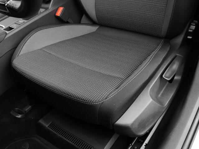 Skoda OCTAVIA Combi 1.0 e-TSI 110pk DSG Business Edition · Apple/Android Car Play · Navigatie · P-Sensoren · Cruise Control · Elek. Achterklep · 16'' Inch · Garantie t/m 01-01-2028 of 100.000km