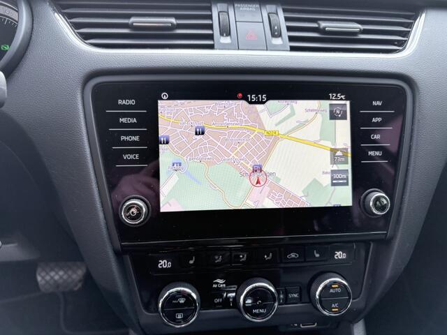 Skoda OCTAVIA Combi 1.5 TSI Grt Style !!! (Export ex BPM) !!! Motor tikt