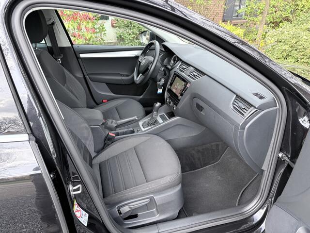 Skoda OCTAVIA Combi 1.5 TSI Grt Style !!! (Export ex BPM) !!! Motor tikt