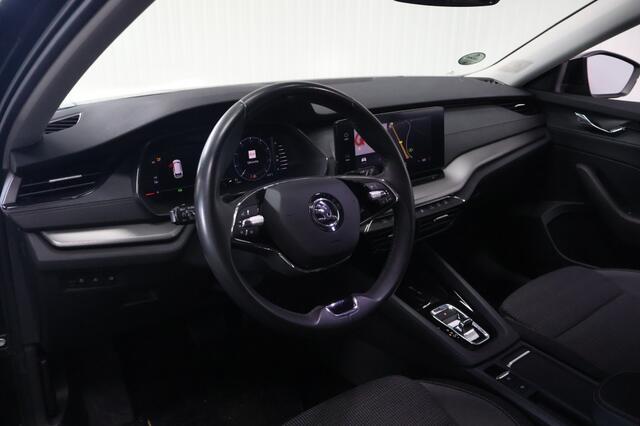 Skoda OCTAVIA Combi 1.4 TSI iV PHEV Business | Trekhaak | Carplay | Keyless