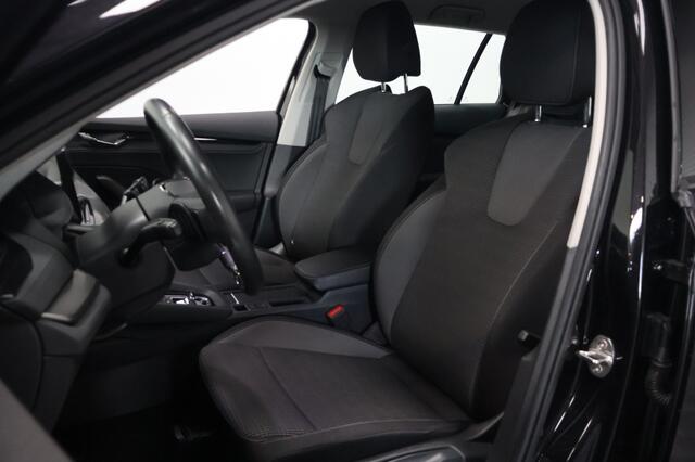 Skoda OCTAVIA Combi 1.4 TSI iV PHEV Business | Trekhaak | Carplay | Keyless