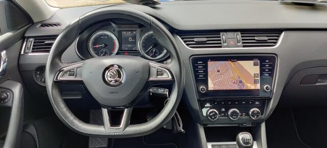 Skoda OCTAVIA 1.0 TSI Greentech Ambition Business , Trekhaak