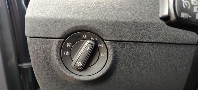 Skoda OCTAVIA 1.0 TSI Greentech Ambition Business , Trekhaak