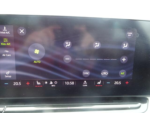 Skoda OCTAVIA Combi 1.0 TSI Business Edition