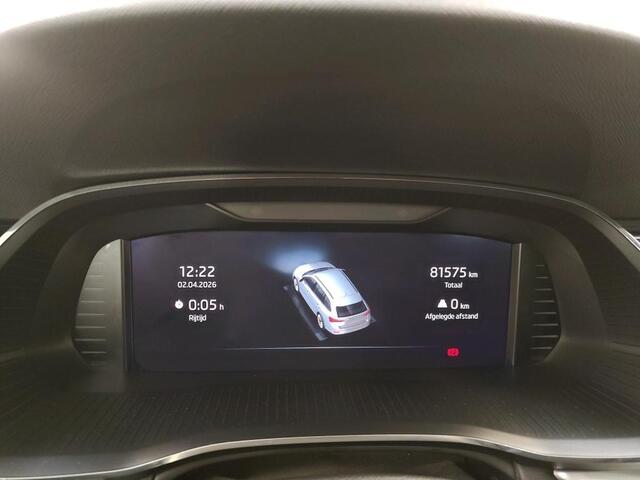 Skoda OCTAVIA Combi 1.0 TSI Business Edition Plus NL-AUTO | PANODAK | TREKHAAK